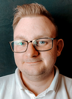 Björn Neuland, Facharzt für Allgemeinmedizin